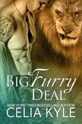 Big Furry Deal by Celia Kyle