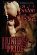 Hunter's Pride (The Hunters ) by Shiloh Walker