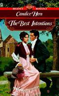 The Best Intentions (Country House Party #2) by Candice Hern