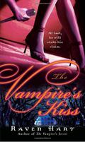 The Vampire's Kiss by Raven Hart