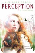 Perception (Clarity #2) by Kim Harrington