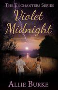 Violet Midnight by Allie Burke