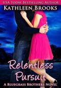 Relentless Pursuit by Kathleen Brooks