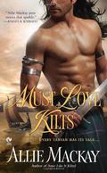 Must Love Kilts by Allie Mackay