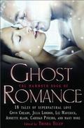 The Mammoth Book of Ghost Romance (Mammoth Romances) by C.T. Adams