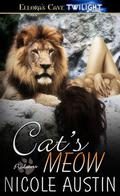 Cat's Meow by Nicole Austin