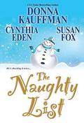 The Naughty List by Donna Kauffman, Cynthia Eden