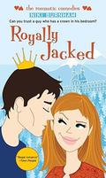 Royally Jacked by Niki Burnham