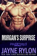 Morgan's Surprise by Jayne Rylon