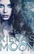 Kiera's Moon by Lizzy Ford