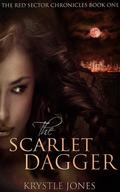 The Scarlet Dagger by Krystle Jones
