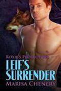 Leif's Surrender by Marisa Chenery