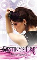 Destiny's Fire by Trisha Wolfe