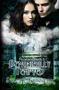 Demonically Tempted by Stacey Kennedy