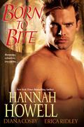 Born to Bite by Hannah Howell, Erica Ridley