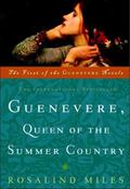 Guenevere, Queen of the Summer Country (Guenevere #1) by Rosalind Miles