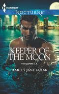 Keeper of the Moon (The Keepers: L.A. #2) by Harley Jane Kozak