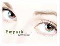 Empath (The Empath Triology #1) by H.K. Savage