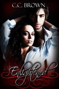 Enlightened (Red Flags #2) by C.C. Brown