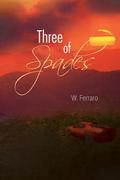 Three of Spades (Hamden #2) by W. Ferraro