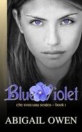 Blue Violet by Abigail Owen