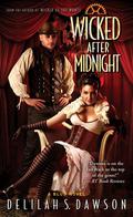 Wicked After Midnight (Blud #3) by Delilah S. Dawson