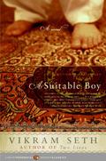 A Suitable Boy (A Suitable Boy #1) by Vikram Seth