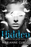 Hidden (Avena #1) by Marianne Curley