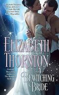 A Bewitching Bride (The Seers of Grampian #3) by Elizabeth Thornton