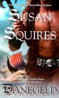 Danegeld by Susan Squires