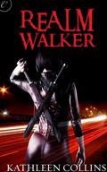 Realm Walker (Realm Walker #1) by Kathleen Collins