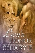 Lion's Honor by Celia Kyle