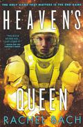 Heaven's Queen (Paradox #3) by Rachel Bach