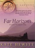 Far Horizons (Emigrants Trilogy #1) by Katharine Swartz