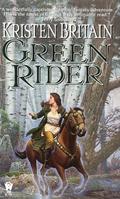 Green Rider by Kristen Britain