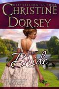 The Bride (The Wedding #1) by Christine Dorsey