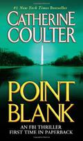 Point Blank by Catherine Coulter