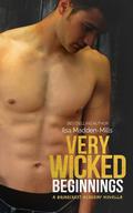 Very Wicked Beginnings by Ilsa Madden-Mills