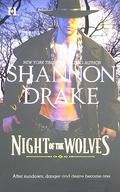 Night of the Wolves by Heather Graham