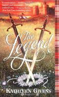 The Legend (Torridon #1) by Kathleen Givens
