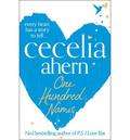 One Hundred Names by Cecelia Ahern