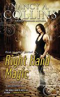 Right Hand Magic (Golgotham #1) by Nancy A. Collins