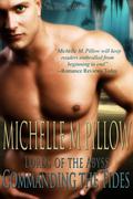 Commanding the Tides by Michelle M. Pillow