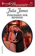 Purchased for Revenge by Julia James