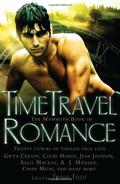 The Mammoth Book of Time Travel Romance (Mammoth Romances) by Patrice Sarath