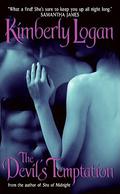 The Devil's Temptation (Daventry Sisters #2) by Kimberly Logan