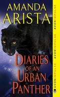 Diaries of an Urban Panther (Diaries of an Urban Panther #1) by Amanda Arista