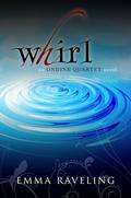 Whirl by Emma Raveling