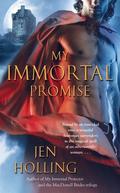 My Immortal Promise (MacDonell Brides #5) by Jen Holling