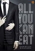 All You Can Eat by Christian Simamora